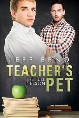 Book cover for Teacher's Pet