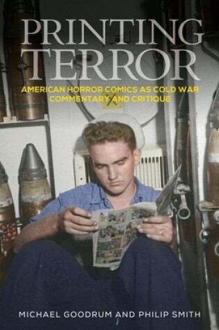 Cover of Printing Terror