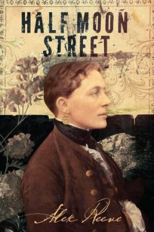 Cover of Half Moon Street