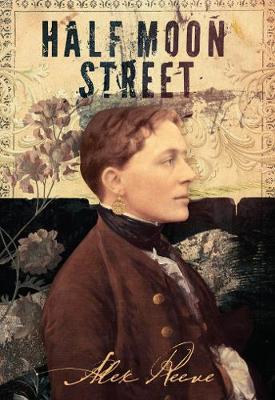 Book cover for Half Moon Street