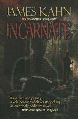 Book cover for Incarnate