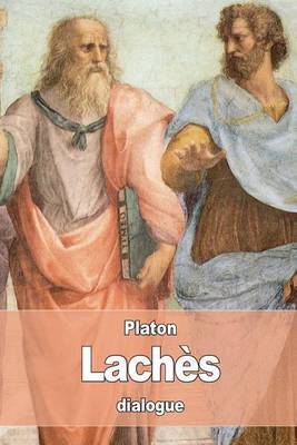 Book cover for Lach s
