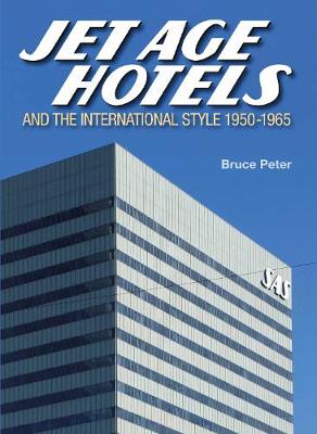 Book cover for Jet Age Hotels