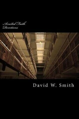 Cover of Arrested Faith