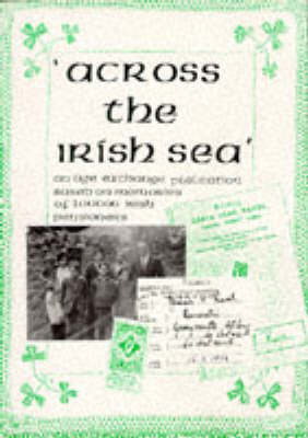 Cover of Across the Irish Sea