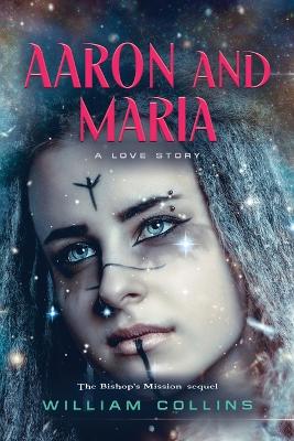 Book cover for Aaron and Maria