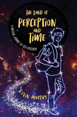 Cover of The Land of Perception and Time