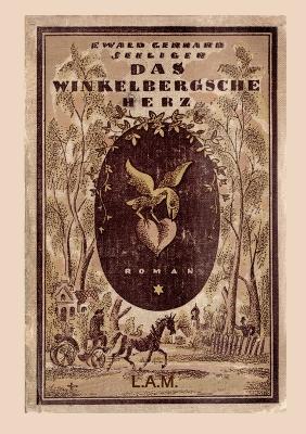 Book cover for Das Winkelbergsche Herz