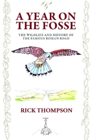 Cover of A Year on the Fosse