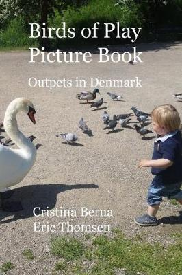 Book cover for Birds of Play Ourpets in Denmark