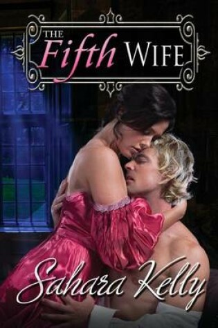 Cover of The Fifth Wife