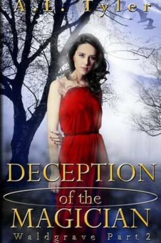 Cover of Deception of the Magician