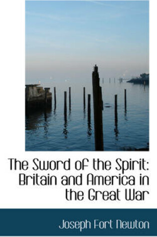 Cover of The Sword of the Spirit