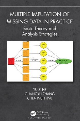 Cover of Multiple Imputation of Missing Data in Practice