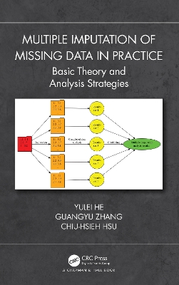 Book cover for Multiple Imputation of Missing Data in Practice