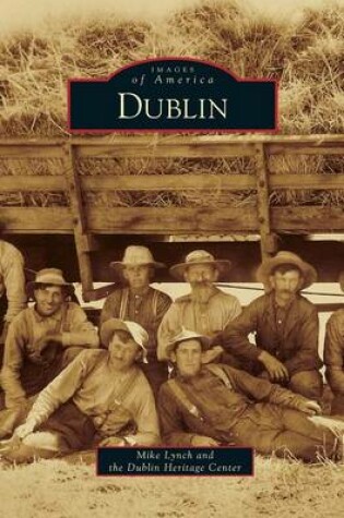 Cover of Dublin