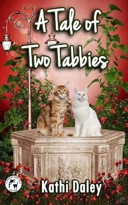 Book cover for A Tale of Two Tabbies