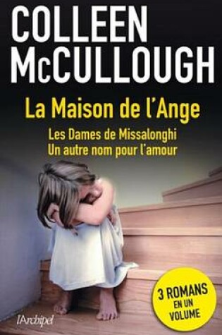 Cover of La Maison de L'Ange