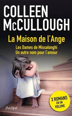 Book cover for La Maison de L'Ange