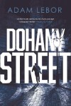 Book cover for Dohany Street