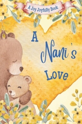 Cover of A Nani's Love