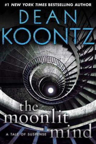 Cover of The Moonlit Mind