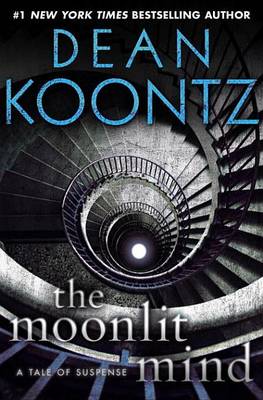 Book cover for The Moonlit Mind