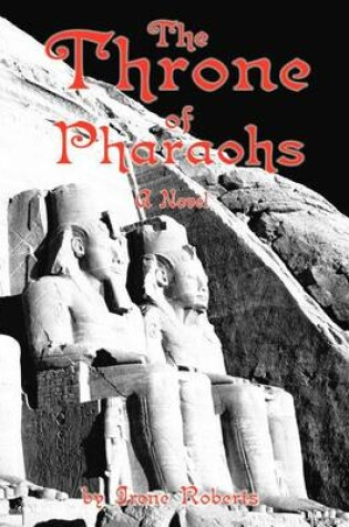 Cover of The Throne of Pharaohs