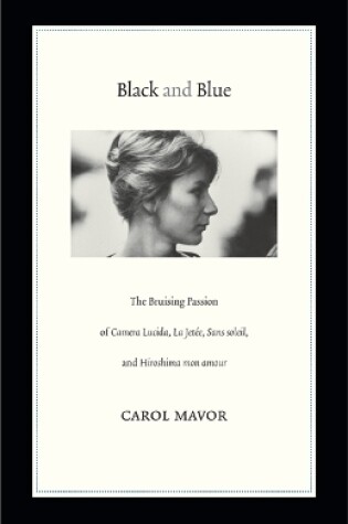 Cover of Black and Blue