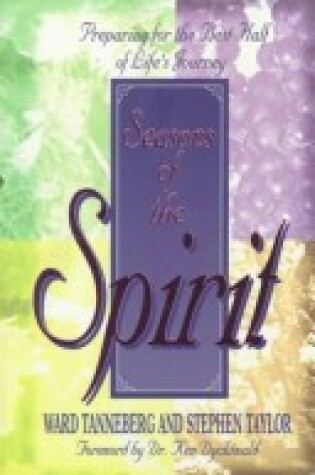 Cover of Seasons of the Spirit