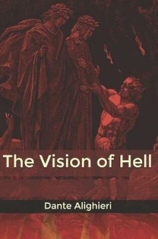 Cover of The Vision of Hell