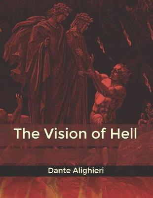 Book cover for The Vision of Hell