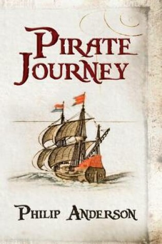 Cover of Pirate Journey