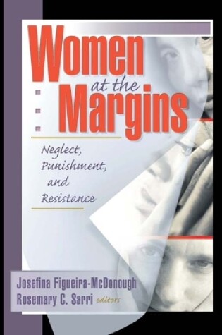 Cover of Women at the Margins