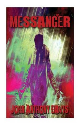 Cover of Messanger