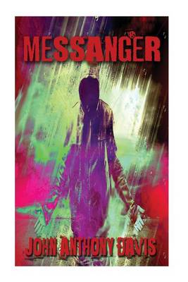 Book cover for Messanger