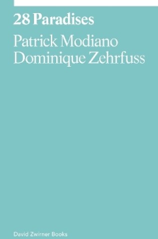 Cover of 28 Paradises