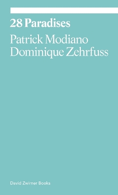 Book cover for 28 Paradises