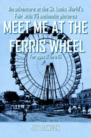 Cover of Meet ME at the Ferris Wheel