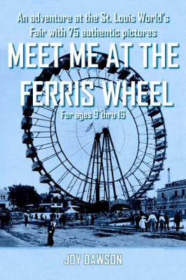 Book cover for Meet ME at the Ferris Wheel