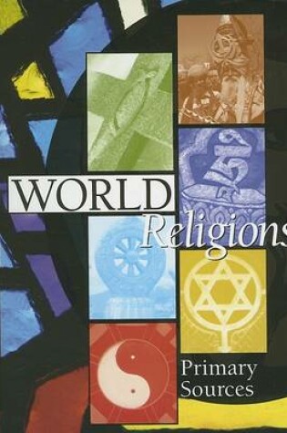 Cover of World Relgions Reference Library