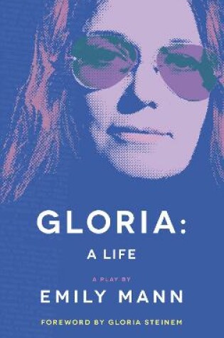 Cover of Gloria: A Life
