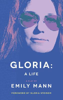 Book cover for Gloria: A Life