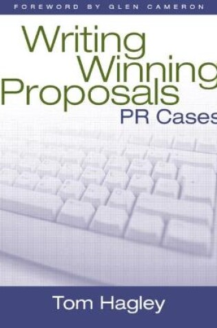 Cover of Writing Winning Proposals