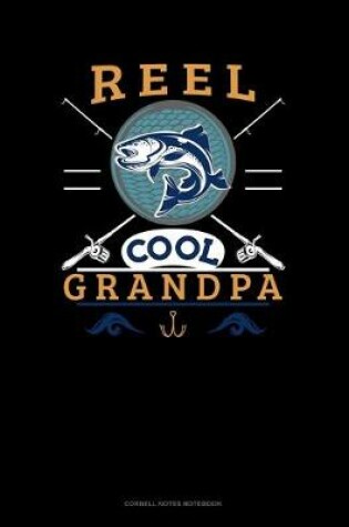 Cover of Reel Cool Grandpa