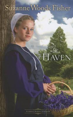 Book cover for The Haven