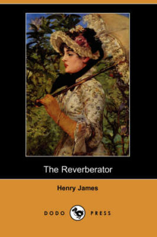 Cover of The Reverberator