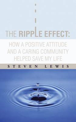 Book cover for The Ripple Effect