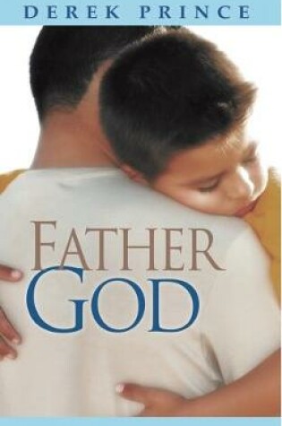 Cover of Father God