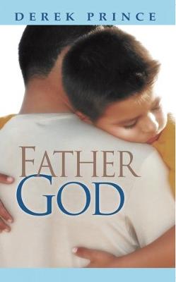 Book cover for Father God